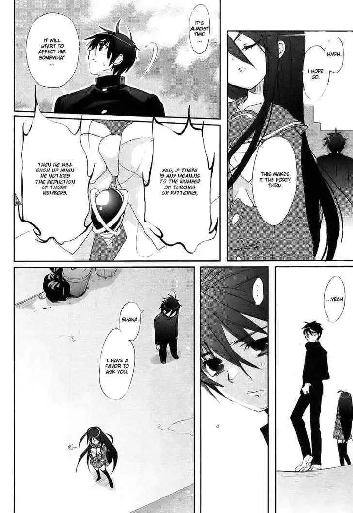 Shakugan no Shana Chapter 13 24